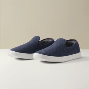 Allbirds Wool Lounger Shoes
